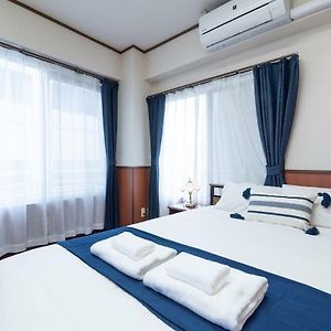 Suite familiare deluxe con letto king size